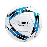 Футбольный мяч X-Match 56452