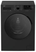 Стиральная машина Beko RPE78612A, черный