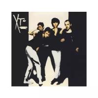 Компакт-диски, Virgin, XTC - White Music (CD)