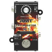 NG-1 Incinerator Педаль эффектов, шумоподавление, AMT Electronics