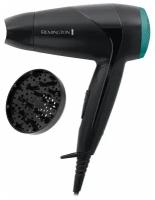 Фен Remington D 1500 Travel Dryer Compact