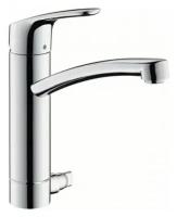 Смеситель для кухни Hansgrohe Focus 31803000