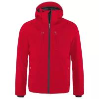 Куртка Горнолыжная Head Ricco Jacket M Red (Us: s)