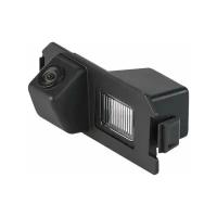 Камера заднего вида Intro VDC-097 Hyndai Solaris Hatchback.I30