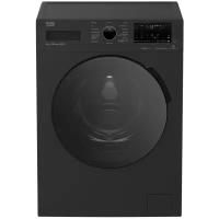 Стиральная машина Beko WSPE6H616A (Цвет: Anthracite)