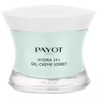 Payot Hydra 24+ Gel-Creme Sorbet Увлажняющий крем-гель для лица