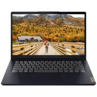 Ноутбук Lenovo IdeaPad 3 14ALC6 82KT002VRK (AMD Ryzen 3 2600 MHz (5300U)/8192Mb/512 Gb SSD/14