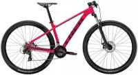 Горный (MTB) велосипед TREK Marlin 4 27.5 (2022)