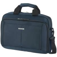 Samsonite Сумка CM5 01 002 синая до 13,3