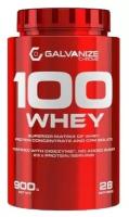 100% Whey, 900 г, French Vanilla / Французская Ваниль