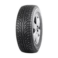 Автомобильная шина Nokian Nordman C 175/65 R14C 90T Шипованные