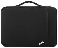 Чехол Lenovo ThinkPad 15 Sleeve 4X40N18010 черный