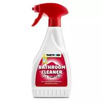 THETFORD Чистящее средство для биотуалета Bathroom Cleaner (антистатический и отбеливающий спрей для пластика