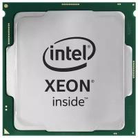 Процессор Intel Xeon E-2276ML BGA1440, 6 x 2000 МГц, OEM