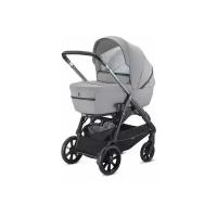 Коляска Inglesina Aptica System Quattro 4 в 1 на шасси grey