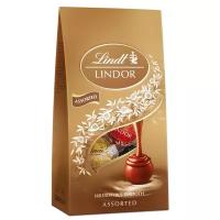 100Г конф LINDOR сумка ассорт