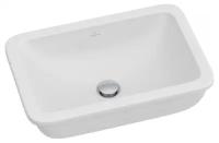 Раковина 60 см Villeroy & Boch Loop&Friends 616300