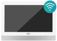 CTV M5902 (Белый) Монитор видеодомофона