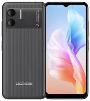 Смартфон DOOGEE X98 Pro 4/64 ГБ RU, Dual nano SIM, graphite gray