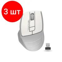 Беспроводная мышь A4Tech Fstyler FG30