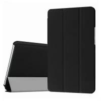 Чехол-книга Fashion Case для планшета Samsung T870/ Tab S7 черный