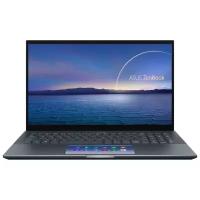 Ультрабук Asus ZENBOOK 15 Pro UX535Li-H2158T 90NB0RW1-M07750 (Core i5 2500 MHz (10300H)/16Gb/1024 Gb SSD)