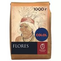 Кофе в зернах ANOMALI COFFEE Индонезия FLORES COLOL 1 кг, Арабика 100%, Specialty coffee, флорес, Средняя обжарка, Premium coffee, моносорт, кофе зерновой, кофе черный, кофе для кофемашины, для турки, для френч-пресса, для фильтра