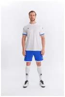 Футбольная форма мужская KELME Short-sleeved football suit