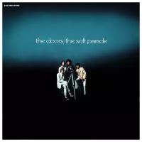 Warner Bros. The Doors. The Soft Parade (виниловая пластинка)