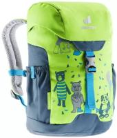 Рюкзак Deuter Schmusebär Kiwi-Arctic