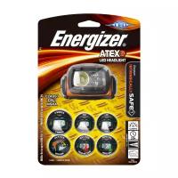 Налобный фонарь ATEX Energizer ATEX HD 3AA