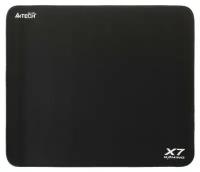 Коврик для мыши A4Tech X7 Pad X7-500MP черный, 437x400x3 мм