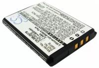 Аккумулятор для фотоаппарата Samsung SLB-0837(B), SLB-0837B