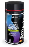 Аминокислотный пептидный комплекс STL Essential Amino Acids IPH AVN для сосудов, 90 капсул