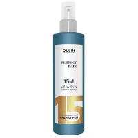 OLLIN Professional Perfect Hair несмываемый крем-спрей 15 в 1