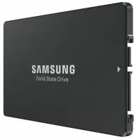 Твердотельный накопитель Samsung SM883 240 ГБ SATA MZ7KH240HAHQ