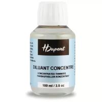 DU0710100000 Концентрированный разбавитель для красок H Dupont Classic, 100мл