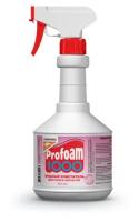 Очиститель двигателя и запчастей KANGAROO Profoam 1000 №320423 600 ml