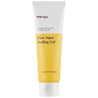 Manyo Factory пилинг-гель для лица Pure Aqua Peel, 120 мл