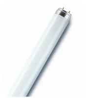 Люминесцентные лампы G13 LEDVANCE OSRAM Лампа люминесцентная L 58W/830 LUMILUX 58Вт T8 3000К G13 OSRAM 4008321582706