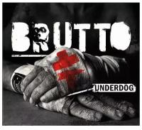 BRUTTO Underdog, CD