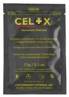 Гранулы Селокс Гемостатические CELOX GRANULES Hemostatic 15 г