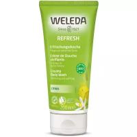 Гель для душа Weleda Citrus, 200 мл