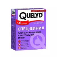 Клей для обоев QUELYD виниловый 300 гр