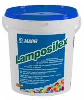 Гидропломба Lamposilex MAPEI Лампосилекс мапеи, 5 кг