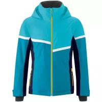 Куртка Maier Sports, размер 116, синий