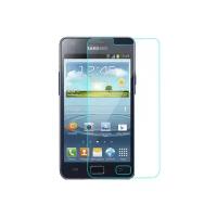 Защитное стекло на Samsung I9100, Galaxy S2