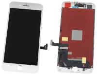 Дисплей Premium для Apple iPhone 8 plus, A1897, A1898 / (Экран, тачскрин, модуль в сборе) / Белый