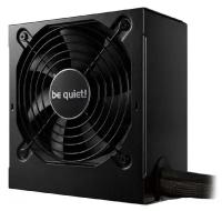 Be quiet блок питания BeQuiet! SYSTEM POWER 10 450W BN326