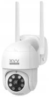 IP-камера Xiaovv Outdoor PTZ 2K FHD Camera (XVV-3630S-P1)